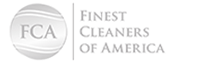 finest cleaners of america logo