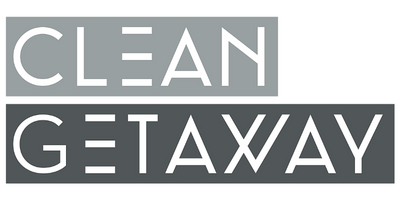 Clean Getaway logo