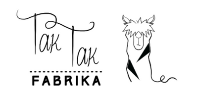 Tak Tak Embroidery logo